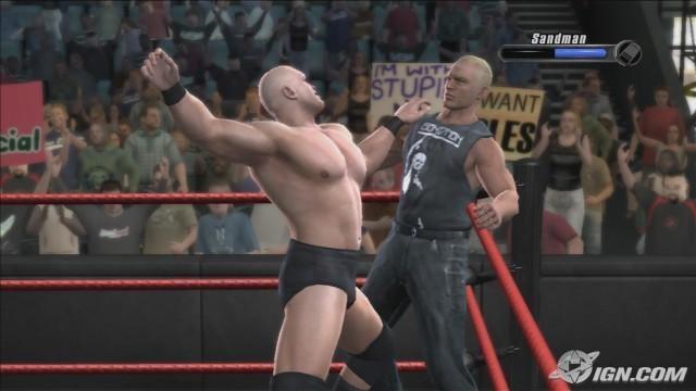 SvR2008 Snitsky 09 SvR2008 Snitsky 09