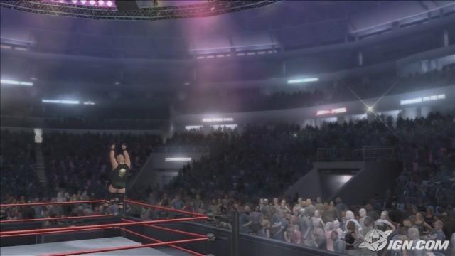 SvR2008 Steve Austin 04 SvR2008 Steve Austin 04