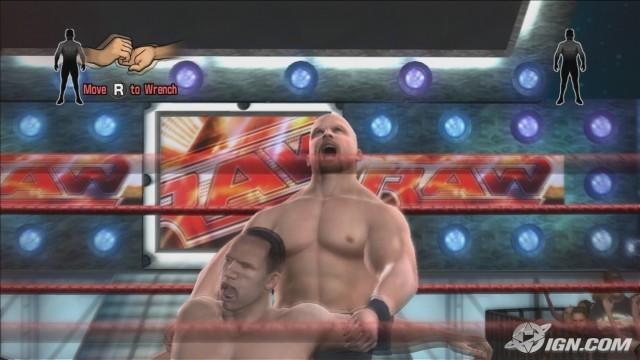 SvR2008 Steve Austin 13 SvR2008 Steve Austin 13