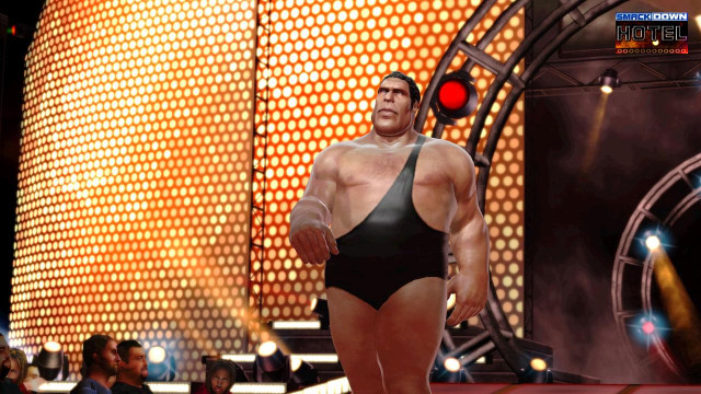 AllStars AndreTheGiant AllStars AndreTheGiant