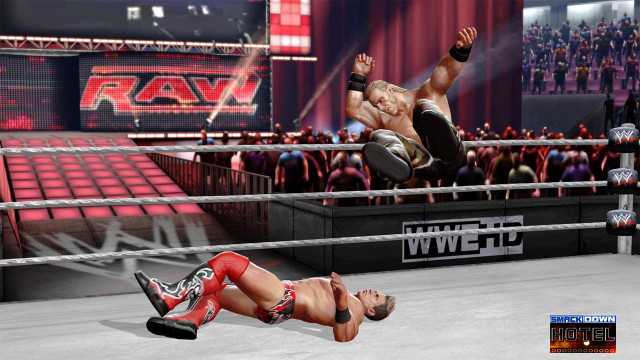 AllStars HBKElbow AllStars HBKElbow