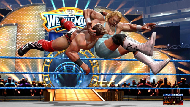 AllStars MrPerfectMiz AllStars MrPerfectMiz