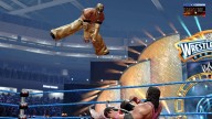 AllStars ReyMysterio BretHart