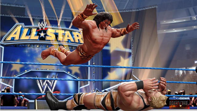 AllStars SnukaSuperfly AllStars SnukaSuperfly