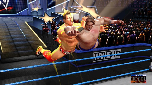 AllStars TheMizSCF AllStars TheMizSCF