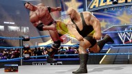 AllStars TheRock BigShow