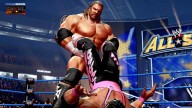 AllStars TripleH BretHart