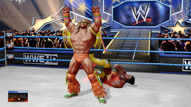 AllStars WarriorKofi 2 AllStars WarriorKofi 2