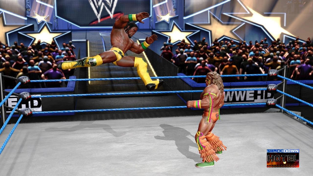 AllStars WarriorKofi 4 AllStars WarriorKofi 4