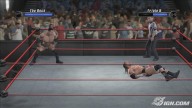 SvR2008 The Rock 15
