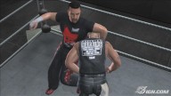 SvR2008 Tommy Dreamer 01