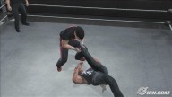 SvR2008 Tommy Dreamer 11
