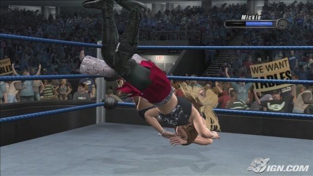 SvR2008 Torrie Wilson 02 SvR2008 Torrie Wilson 02