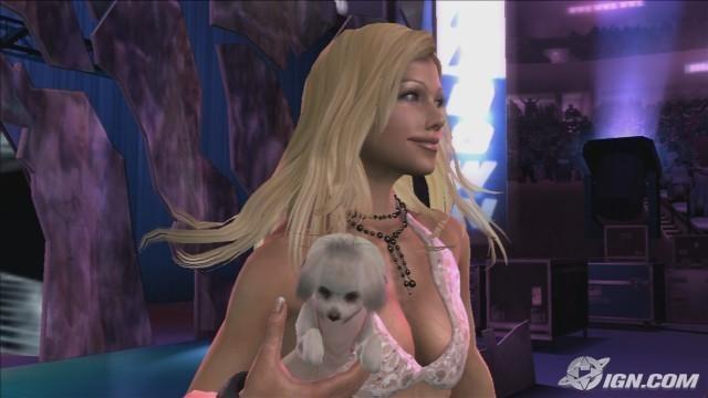 SvR2008 Torrie Wilson 04 SvR2008 Torrie Wilson 04