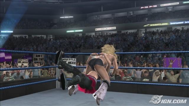 SvR2008 Torrie Wilson 07 SvR2008 Torrie Wilson 07