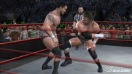 SvR2008 Triple H 11