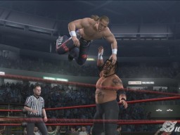 SvR2008 Umaga 01