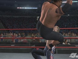 SvR2008 Umaga 02
