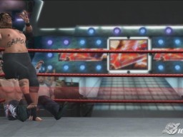 SvR2008 Umaga 05