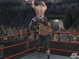 SvR2008 Umaga 06