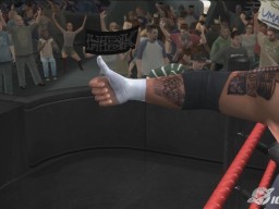 SvR2008 Umaga 08