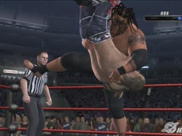 SvR2008 Umaga 10