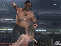 SvR2008 Umaga 11