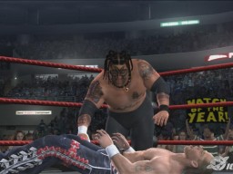 SvR2008 Umaga 14