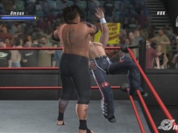 SvR2008 Umaga 15