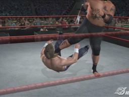 SvR2008 Umaga 16