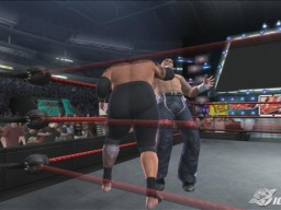 SvR2008 Umaga 17