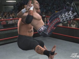 SvR2008 Umaga 18