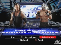 SvR2008 Undertaker 13