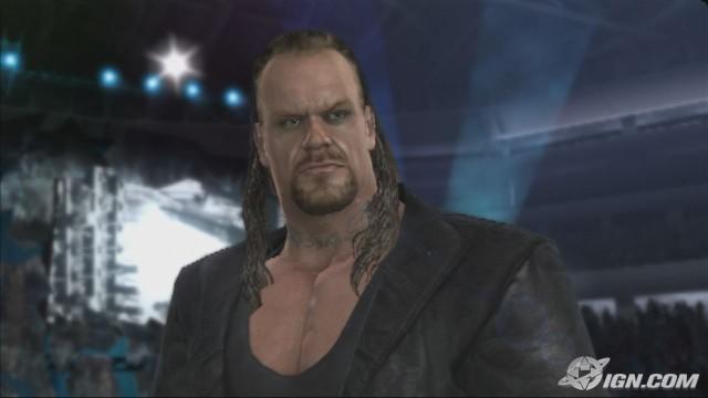 SvR2008 Undertaker 15