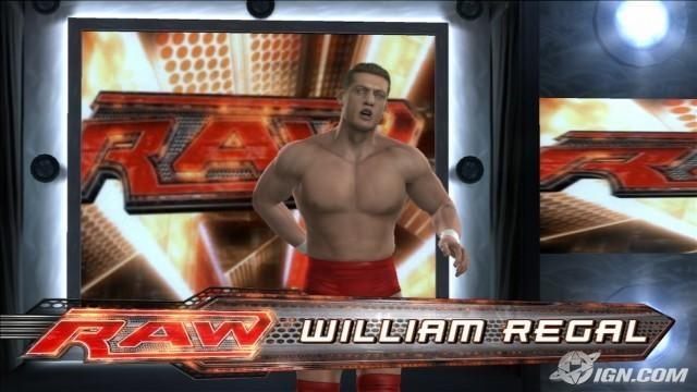 SvR2008 William Regal 05 SvR2008 William Regal 05