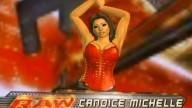 SvR2008 PS2 Candice Michelle 01