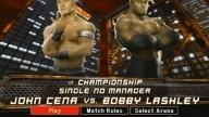 SvR2008 PS2 John Cena 10