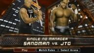 SvR2008 PS2 Sandman 04