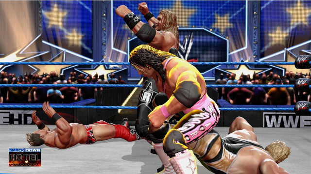 AllStars BretEdge 2 AllStars BretEdge 2