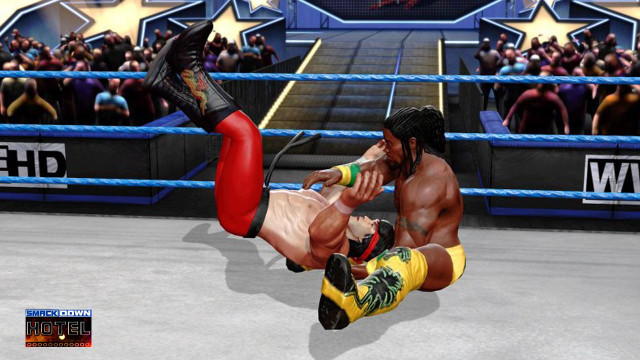 AllStars KofiSteamboat AllStars KofiSteamboat