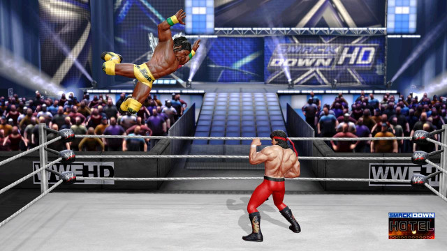 AllStars KofiSteamboat 2 AllStars KofiSteamboat 2