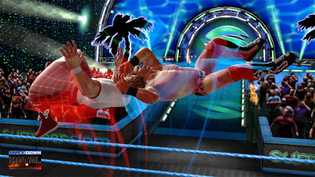 AllStars MizSignature AllStars MizSignature