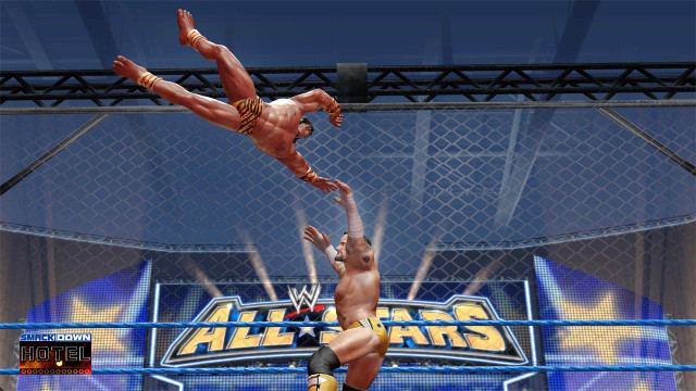 AllStars SnukaPunkCage AllStars SnukaPunkCage