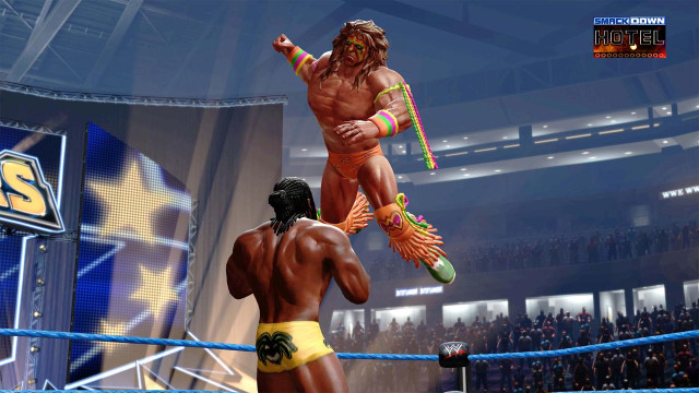 AllStars WarriorKofi AllStars WarriorKofi