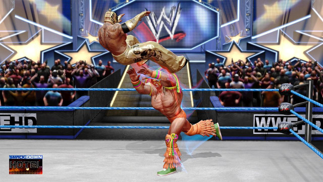 AllStars WarriorToss AllStars WarriorToss