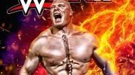 WWE 2K17: Official Cover Art (Agnostic)