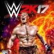 WWE 2K17: Official Cover Art (Xbox One)
