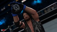 WWE2K17 AJ Styles 1