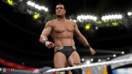 WWE2K17 Alberto Del Rio