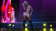 WWE2K17 Alexa Bliss